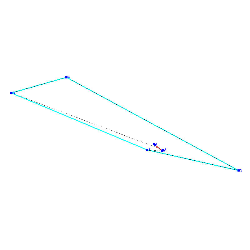 Flugauswertung
